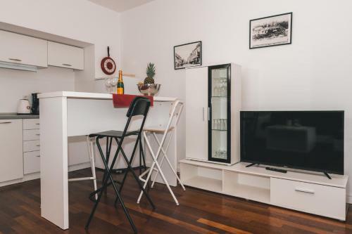 Apartamento Chiara Rentals Opatija - Housing