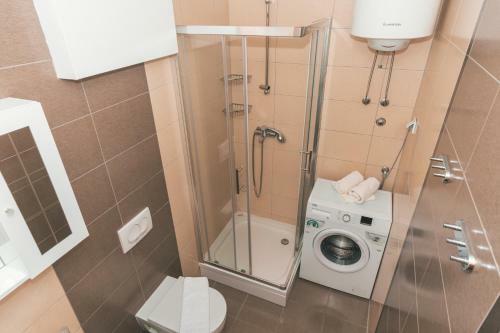Apartamento Chiara Rentals Opatija - Housing