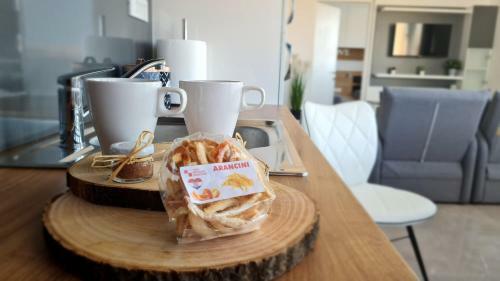 Apartamento Villa Silente