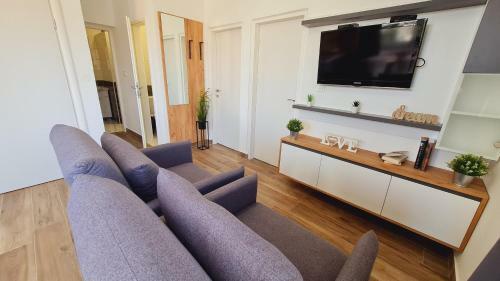 Apartamento Villa Silente