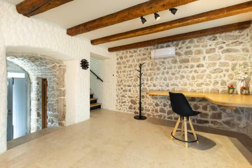 Casa Scala - 5* House In The Old Town Centre