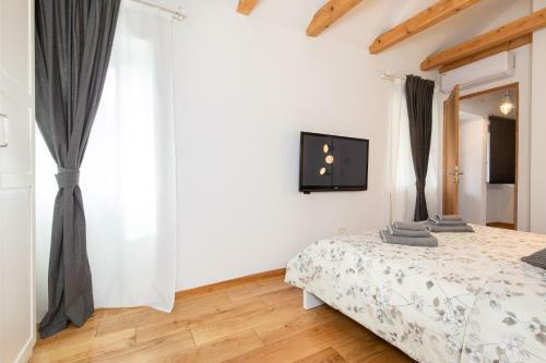 Casa Scala - 5* House In The Old Town Centre