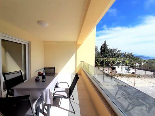 Apartments Ilija & Vera Close To Krk Centre