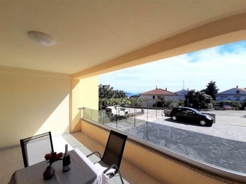 Apartments Ilija & Vera Close To Krk Centre