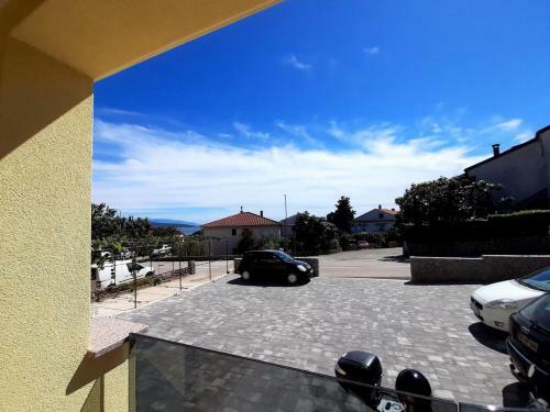 Apartments Ilija & Vera Close To Krk Centre