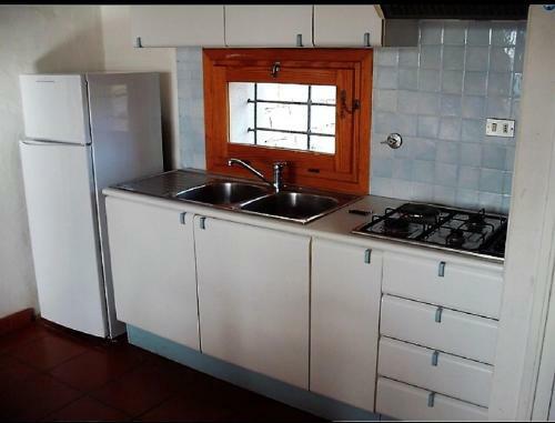 Apartamento Casa Sul Mare