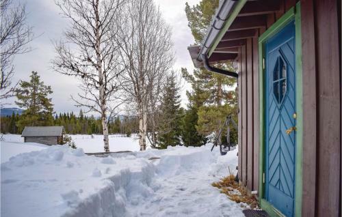 Stunning Home In Gol W/ 2 Bedrooms