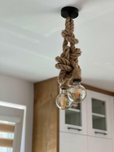 Apartamento Po?udniowa Fala D?bki