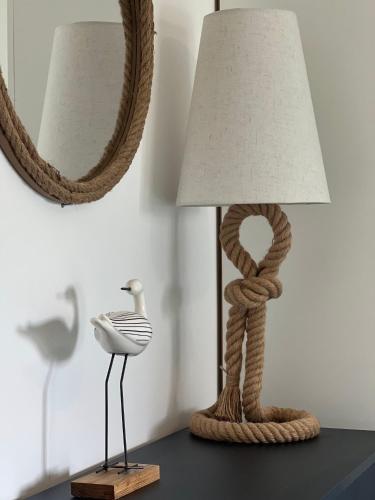 Apartamento Po?udniowa Fala D?bki