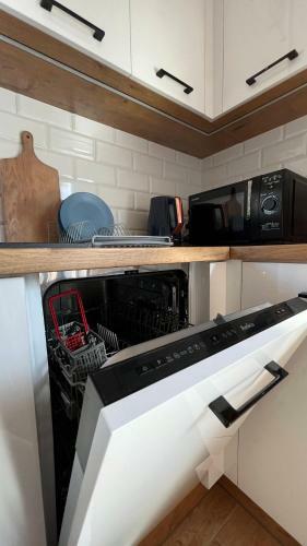 Apartamento Po?udniowa Fala D?bki