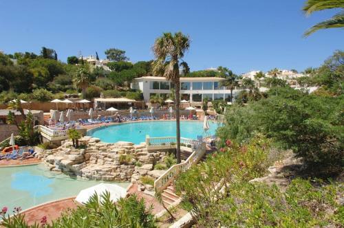 Villa In Luxury Santo Antonio Golf Resort