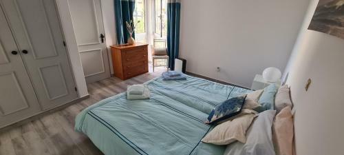 Villa In Luxury Santo Antonio Golf Resort