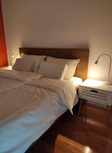 Belgrade Apartment Vera