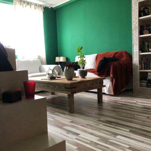 Apartamento Acasa In Constanta