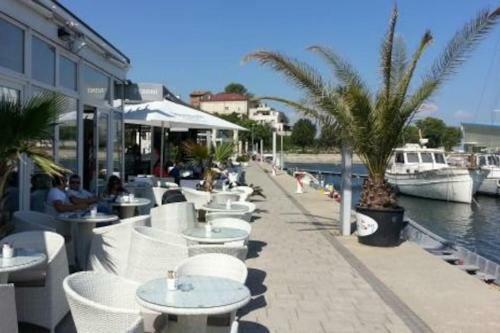 Apartamento Acasa In Constanta