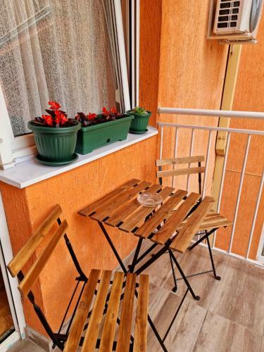Apartamento Monte Home Center