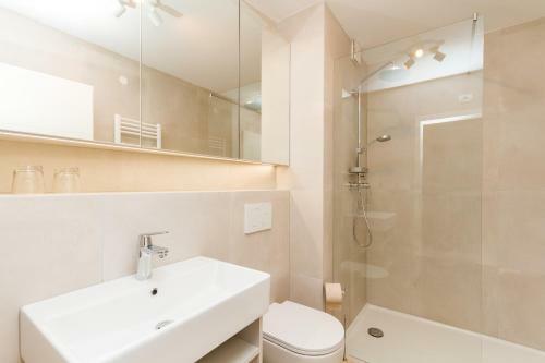 Premium Tartini Apartment 2 By Locap Group