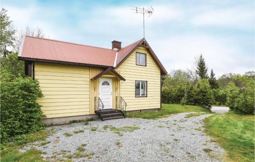 Amazing Home In Ed W/ 3 Bedrooms