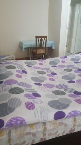 Apartamento Se�kin G�nl�k Konaklama