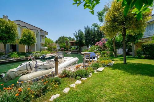 Portville Canal Villas #76