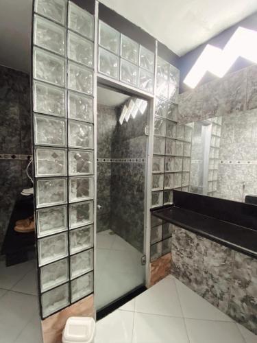 Apartamento Confort�vel No Santa Cruz