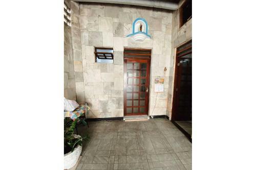 Apartamento Confort�vel No Santa Cruz