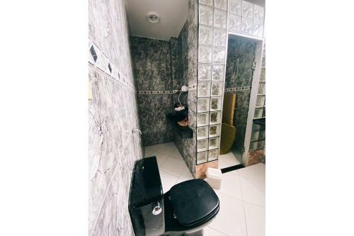 Apartamento Confort�vel No Santa Cruz