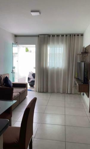 Casa Ideal Para Hospedagem No S�o Jo�o.