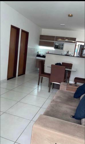 Casa Ideal Para Hospedagem No S�o Jo�o.