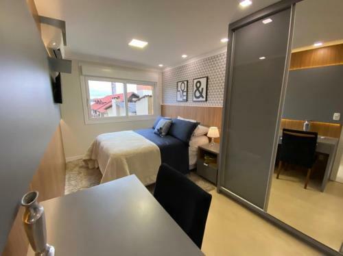 Apartamento No Centro De Canela 100mts Catedral De Pedra