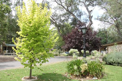 Adelaide Brownhill Creek Tourist Park