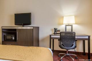 Hotel Quality Inn Schenectady