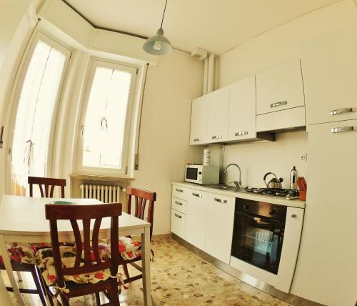 Apartamento Appartamenti Poggio Di Giano