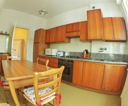Apartamento Appartamenti Poggio Di Giano