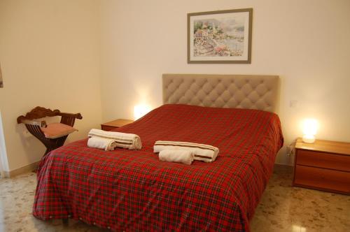 Apartamento Appartamenti Poggio Di Giano