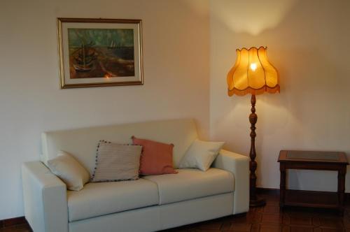 Apartamento Appartamenti Poggio Di Giano