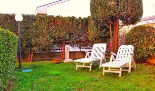 Apartamento Appartamenti Poggio Di Giano
