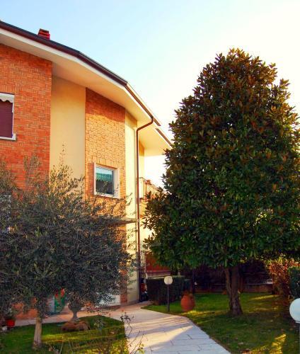 Apartamento Appartamenti Poggio Di Giano