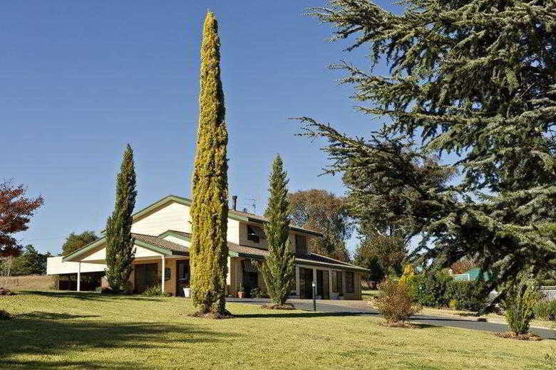 Best Western Hilltops Retreat Motor Inn