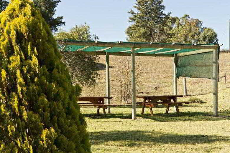 Best Western Hilltops Retreat Motor Inn