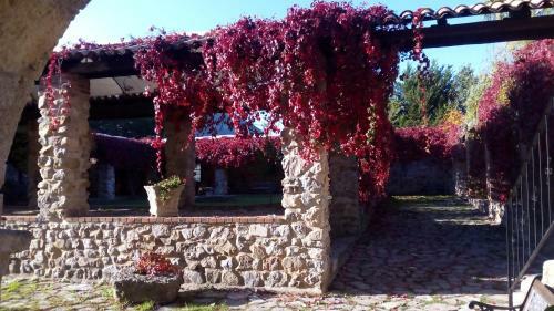 Agroturismo Giardino Donna Lavia
