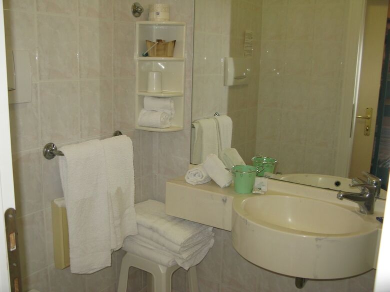 Hotel Solidea