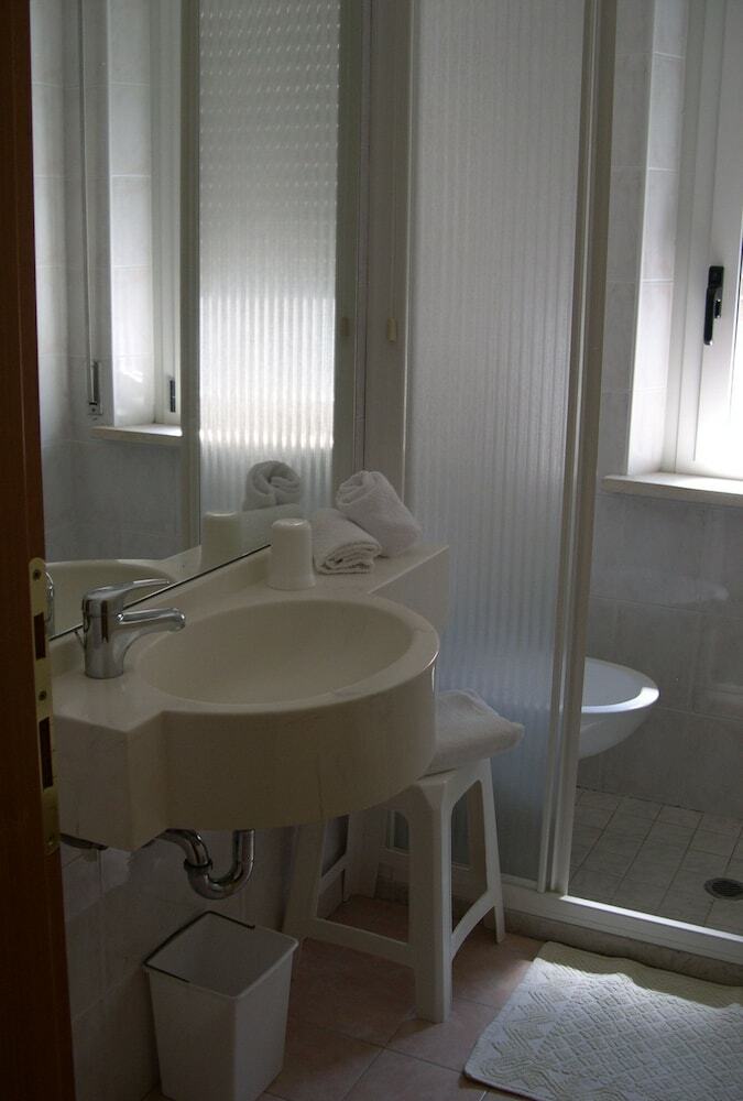 Hotel Solidea