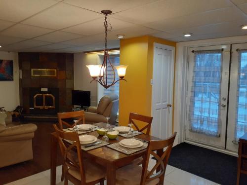 Apartamento Appartement Bellevue