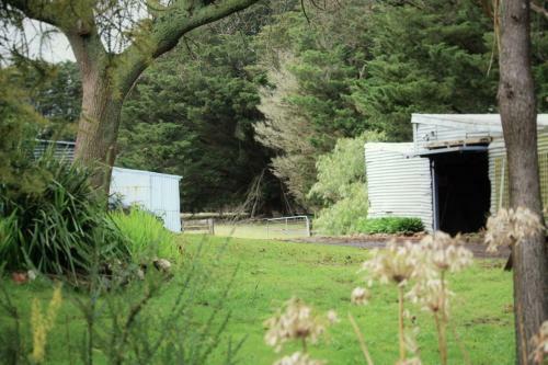 Agroturismo Galwiji Homestead