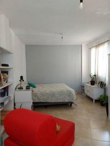 Apartamento Acogedor Departamento A Minutos Del Casco Centrico