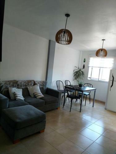 Apartamento Acogedor Departamento A Minutos Del Casco Centrico