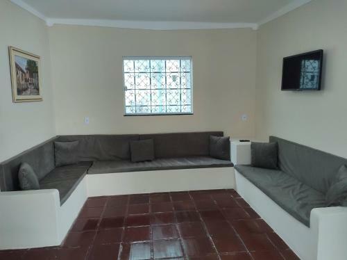 Ambiente Familiar, �rea Nobre, Pr�ximo A Praia.