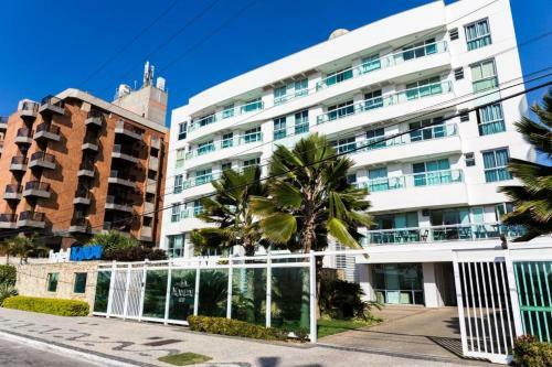 Apartamento Mandai Su�te Mar