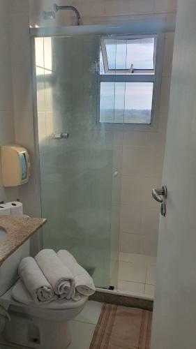 Apartamento Mandai Su�te Mar
